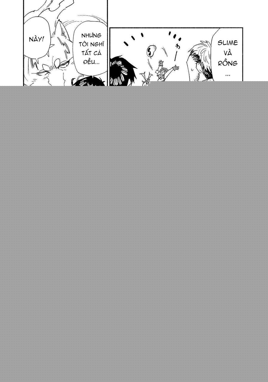 Ẩm Thực Dã Ngoại Tại Dị Giới Với Kỹ Năng Không Tưởng - Chapter 43