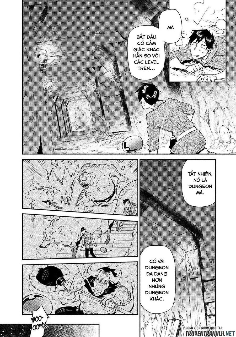 Ẩm Thực Dã Ngoại Tại Dị Giới Với Kỹ Năng Không Tưởng - Chapter 44