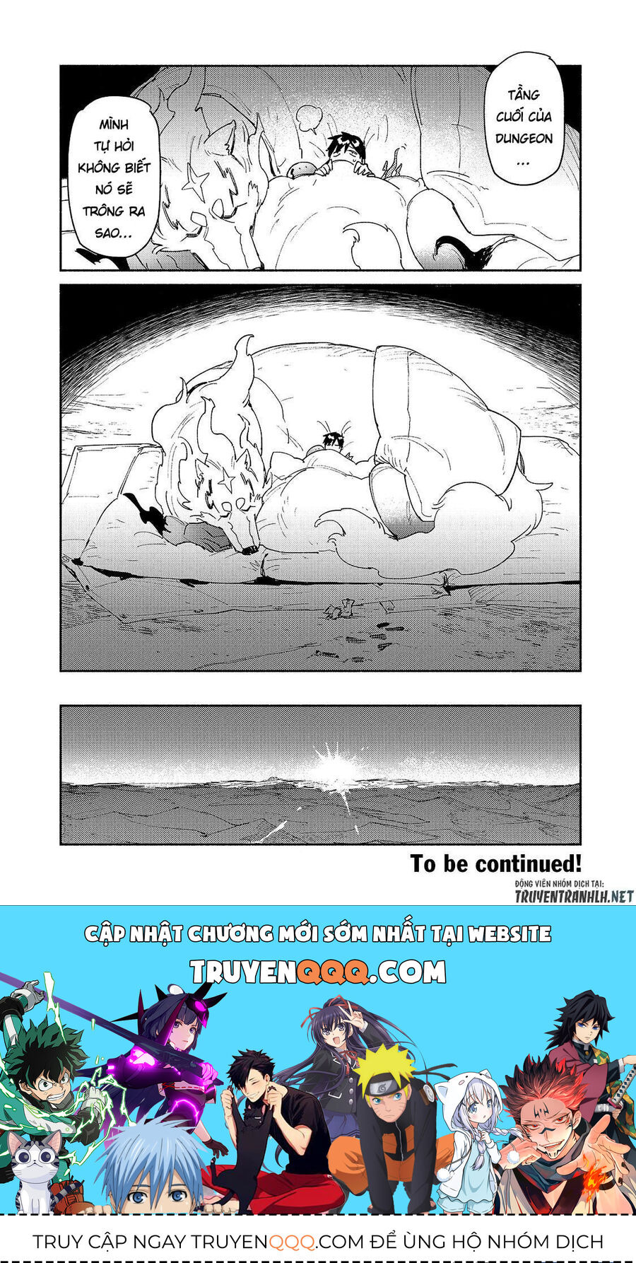 Ẩm Thực Dã Ngoại Tại Dị Giới Với Kỹ Năng Không Tưởng - Chapter 45