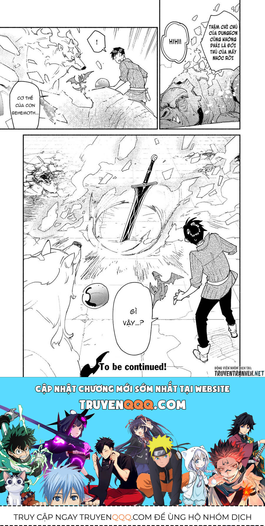 Ẩm Thực Dã Ngoại Tại Dị Giới Với Kỹ Năng Không Tưởng - Chapter 46