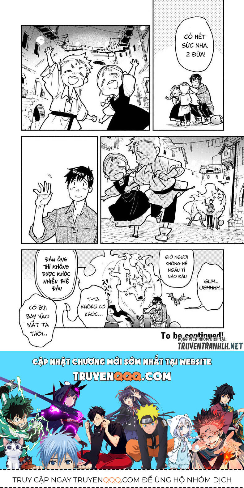 Ẩm Thực Dã Ngoại Tại Dị Giới Với Kỹ Năng Không Tưởng - Chapter 52.2
