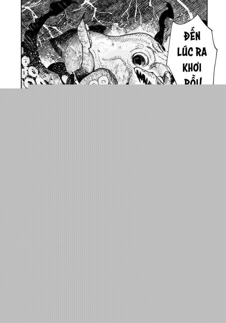 Ẩm Thực Dã Ngoại Tại Dị Giới Với Kỹ Năng Không Tưởng - Chapter 53.1