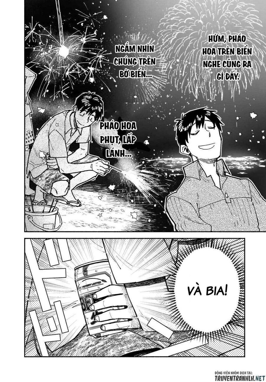 Ẩm Thực Dã Ngoại Tại Dị Giới Với Kỹ Năng Không Tưởng - Chapter 53.2