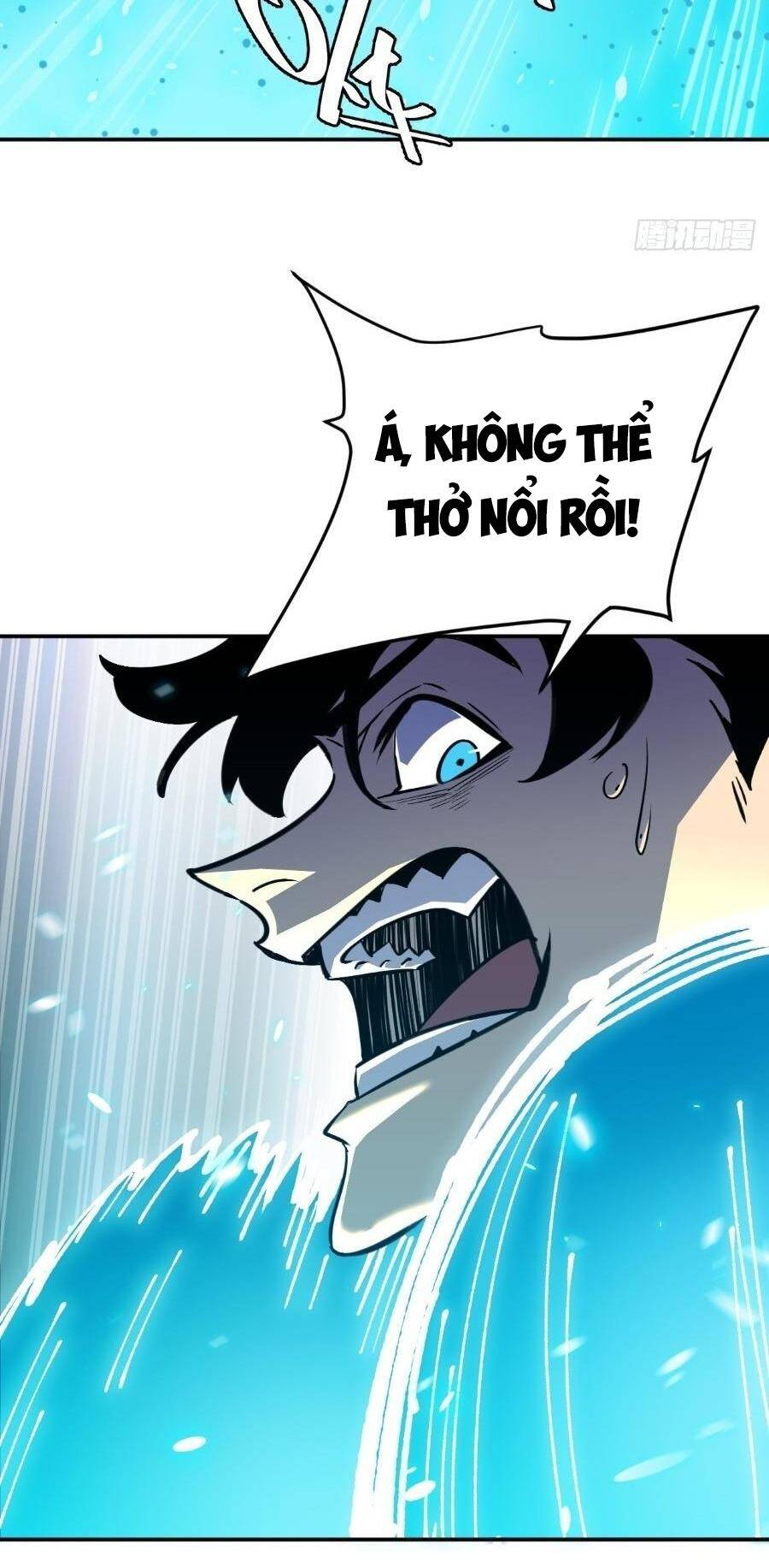 Ký Sinh Vào Ta, Người Dị Sinh Này Không Dễ Chọc - Chapter 7