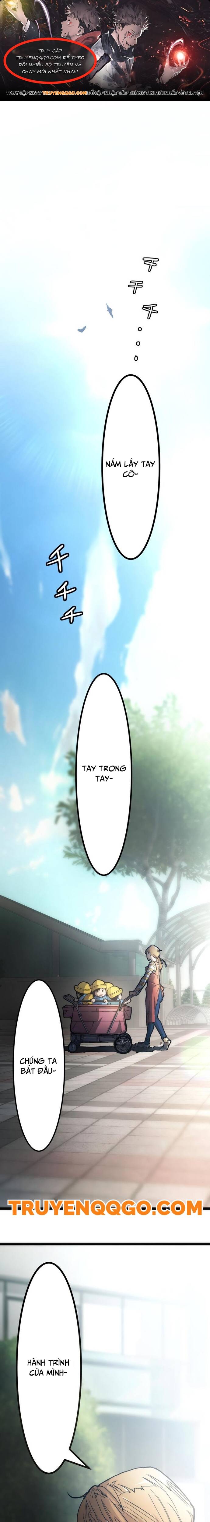 Hitogui - Chapter 1