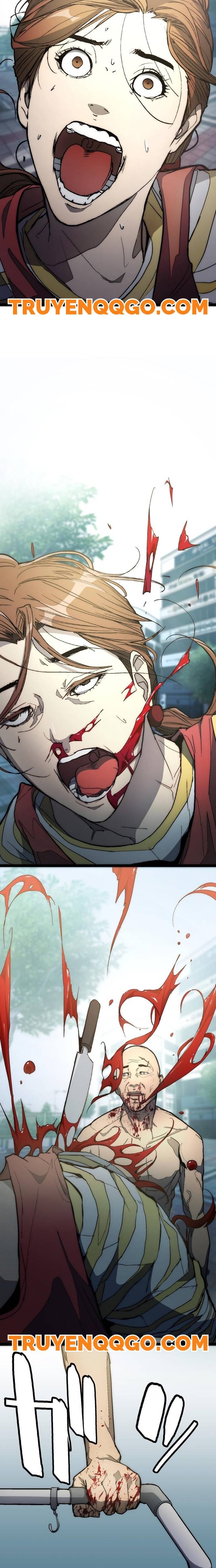 Hitogui - Chapter 1
