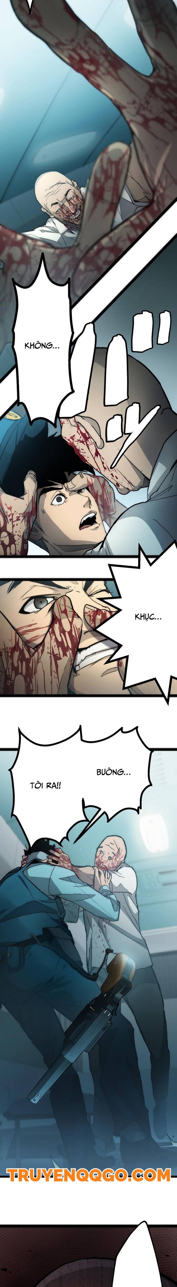 Hitogui - Chapter 2