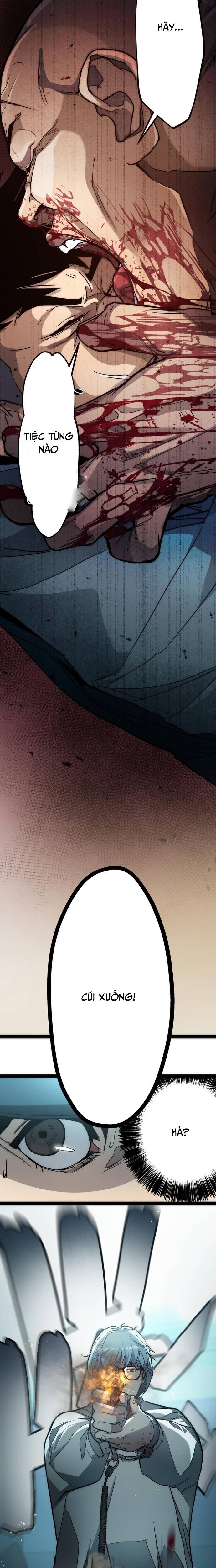 Hitogui - Chapter 2