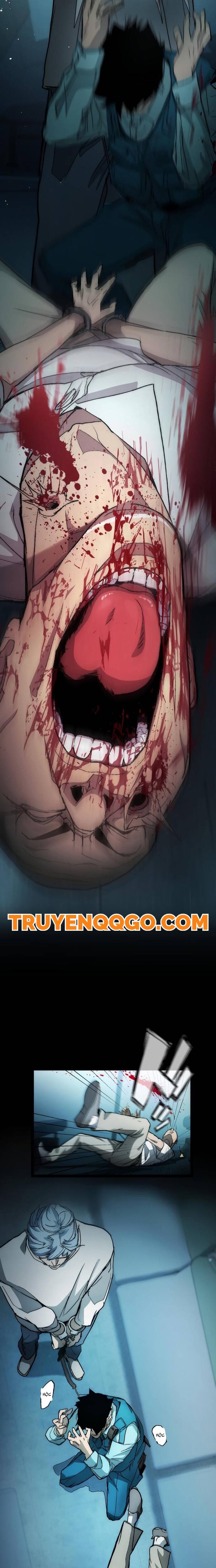 Hitogui - Chapter 2
