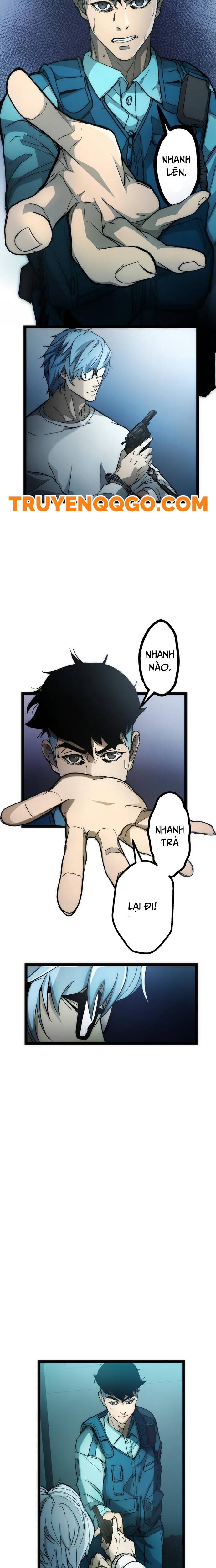 Hitogui - Chapter 2