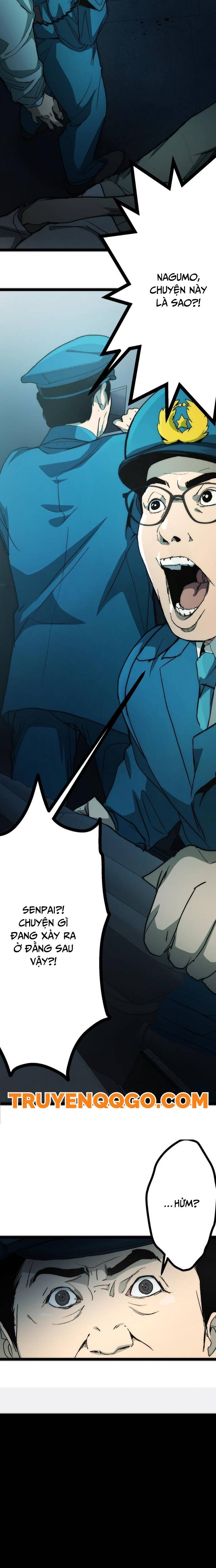 Hitogui - Chapter 2