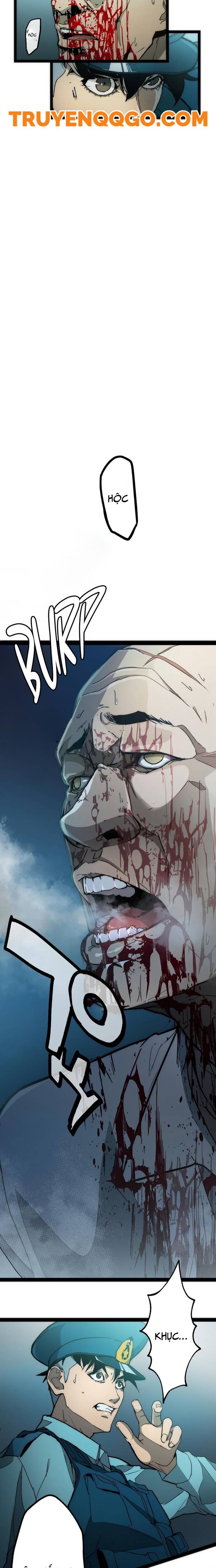 Hitogui - Chapter 2