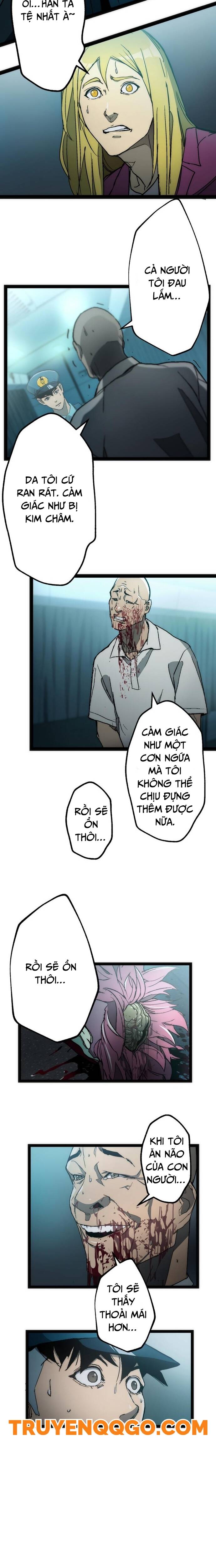 Hitogui - Chapter 2