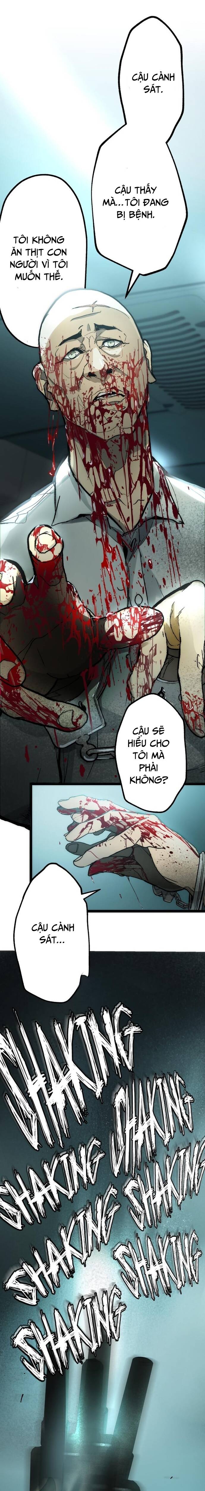 Hitogui - Chapter 2
