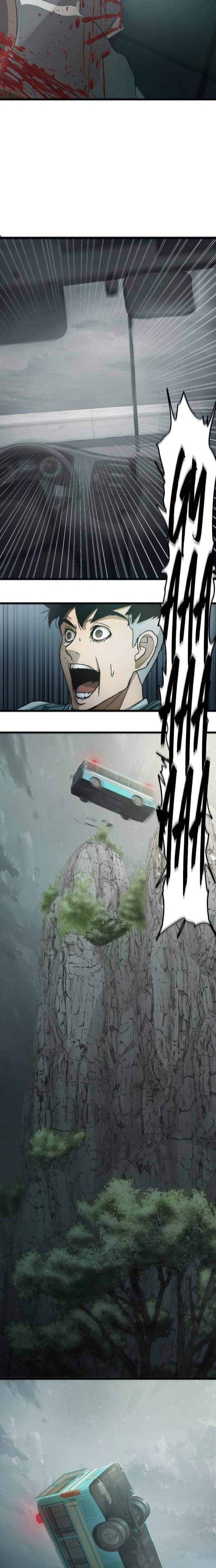 Hitogui - Chapter 3
