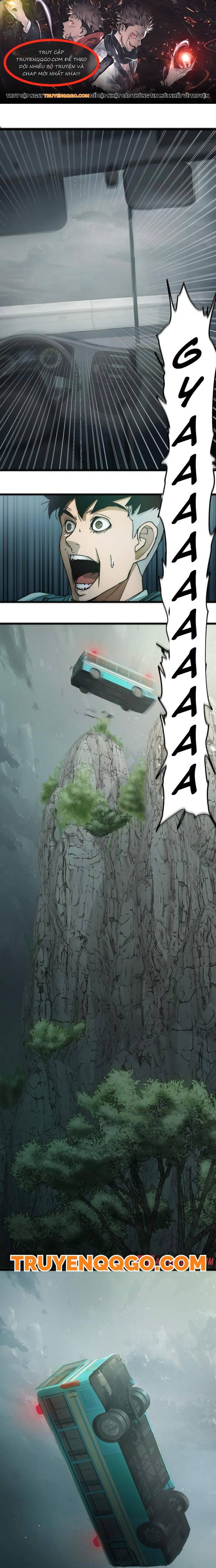 Hitogui - Chapter 4