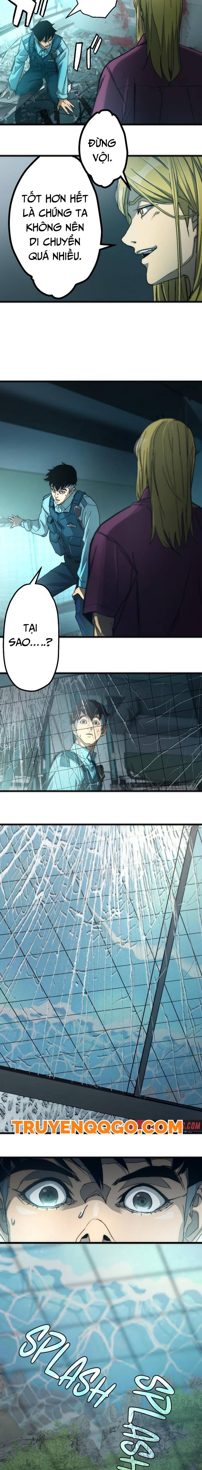 Hitogui - Chapter 4