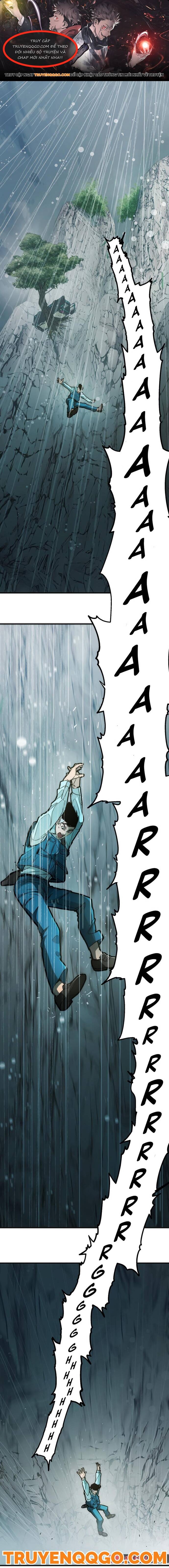 Hitogui - Chapter 7