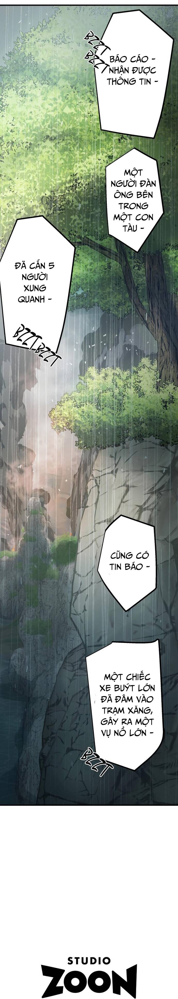 Hitogui - Chapter 7