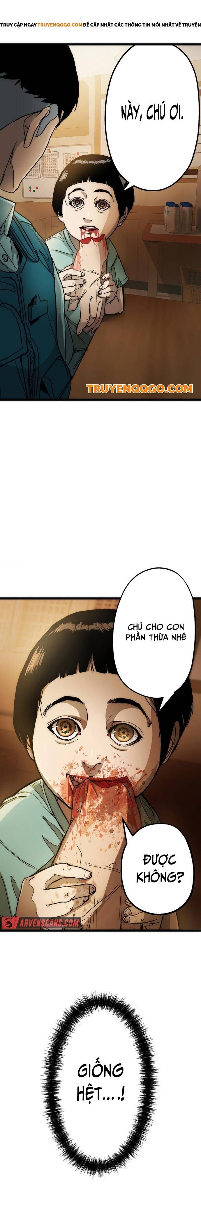 Hitogui - Chapter 9.2