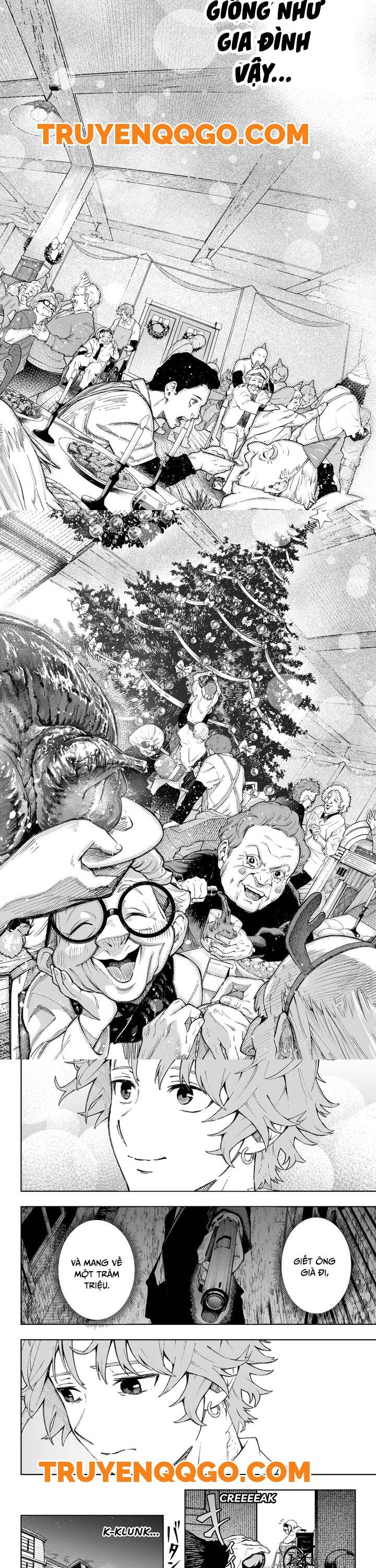 G.G.G. - Chapter 1