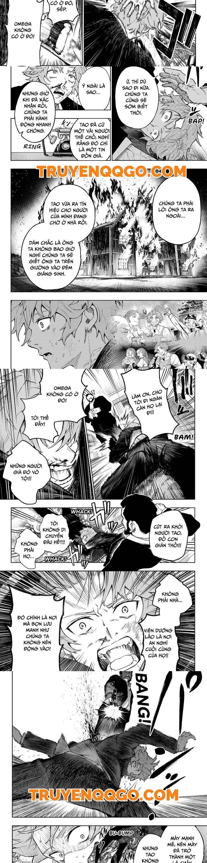 G.G.G. - Chapter 1