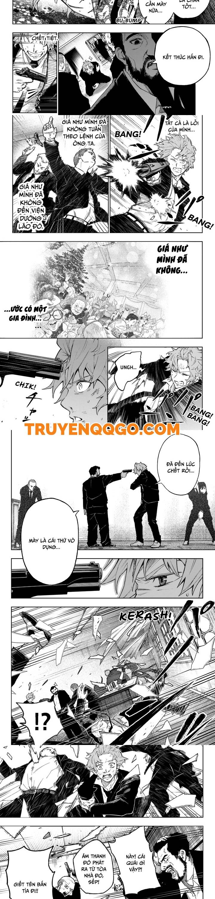 G.G.G. - Chapter 1