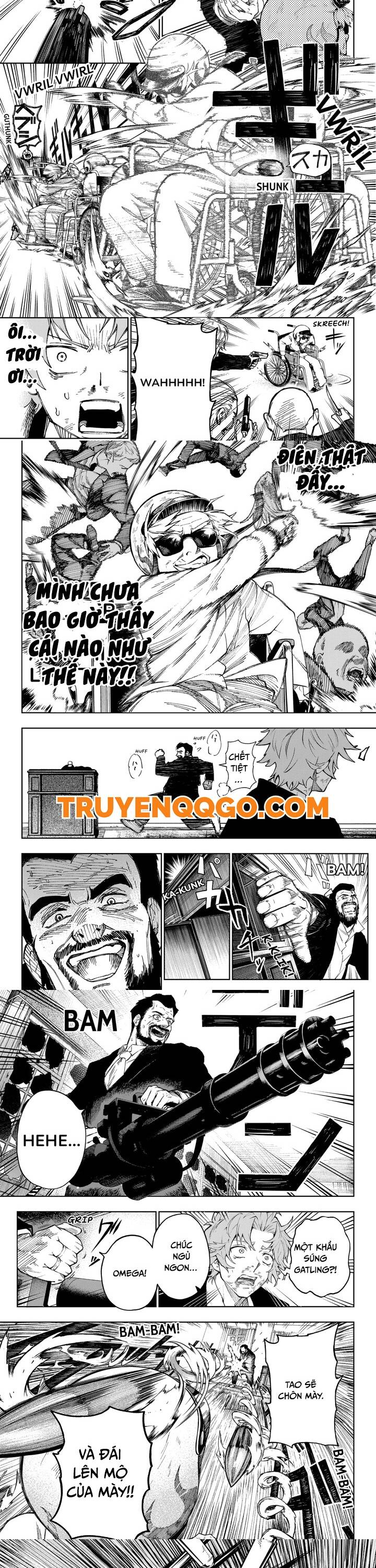 G.G.G. - Chapter 1