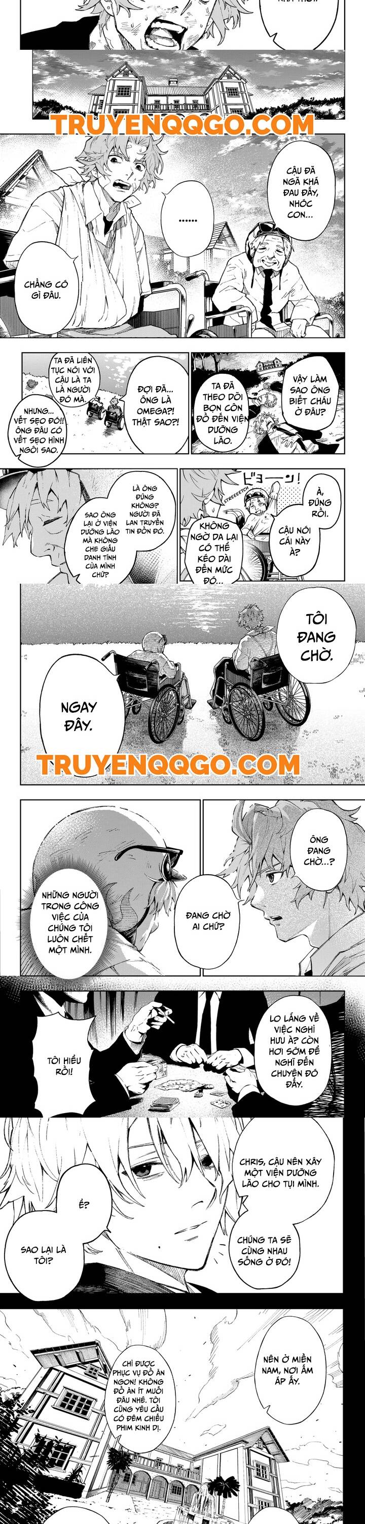 G.G.G. - Chapter 1