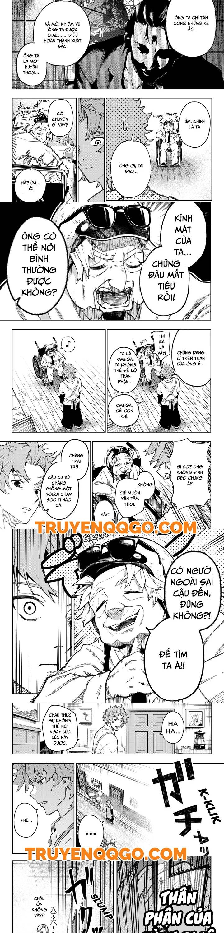 G.G.G. - Chapter 1
