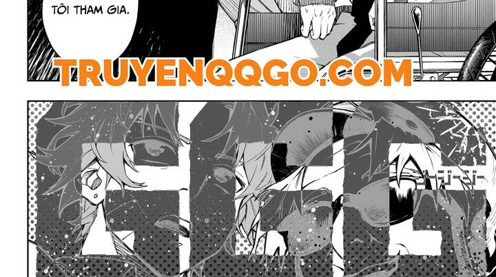 G.G.G. - Chapter 1