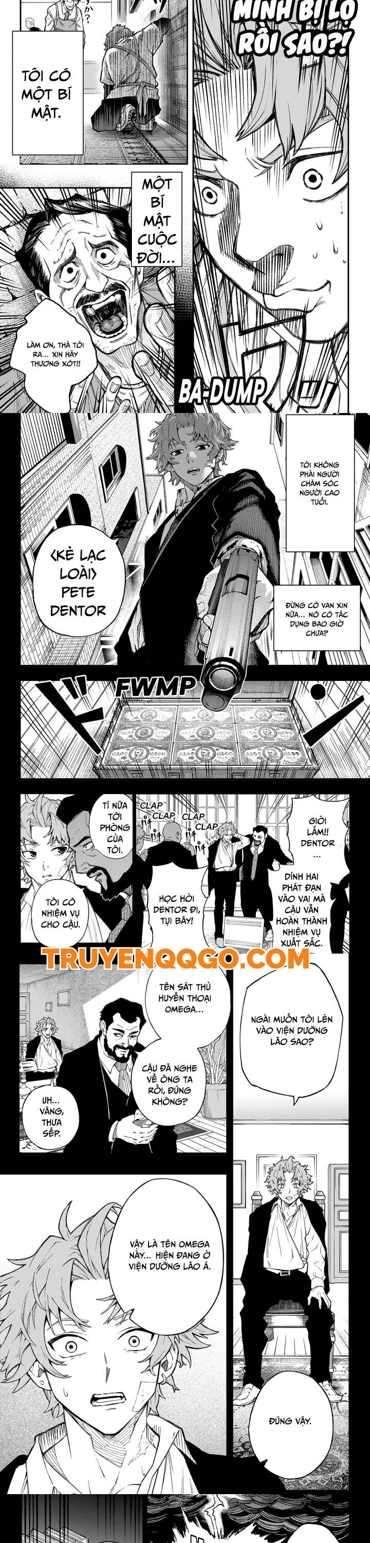 G.G.G. - Chapter 1