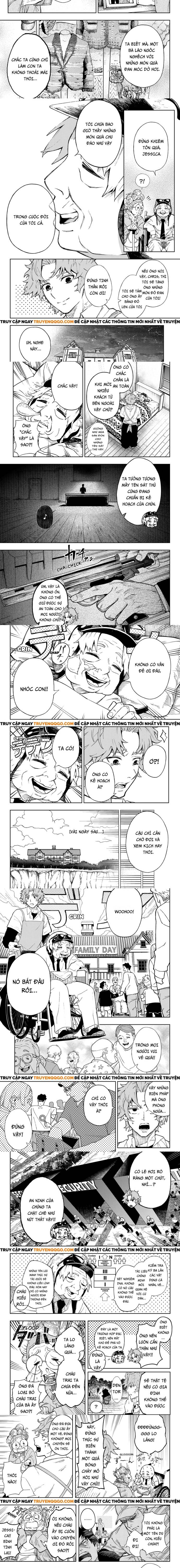 G.G.G. - Chapter 2