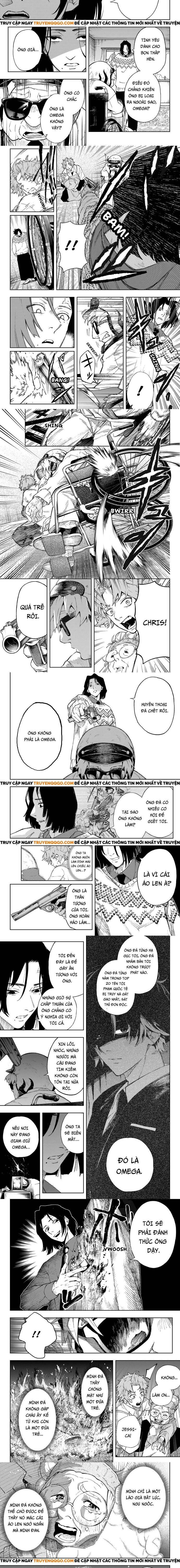 G.G.G. - Chapter 2