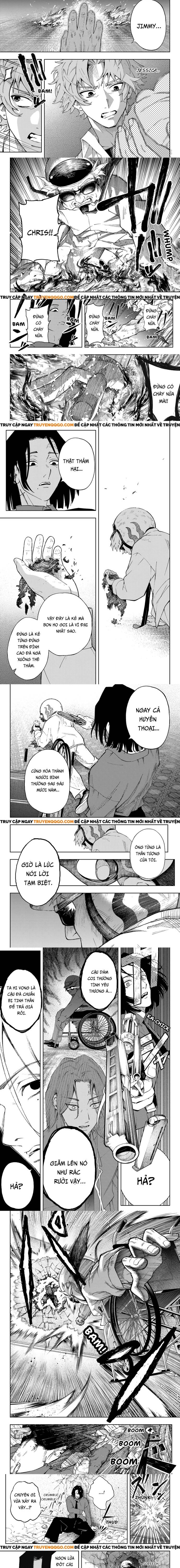 G.G.G. - Chapter 2