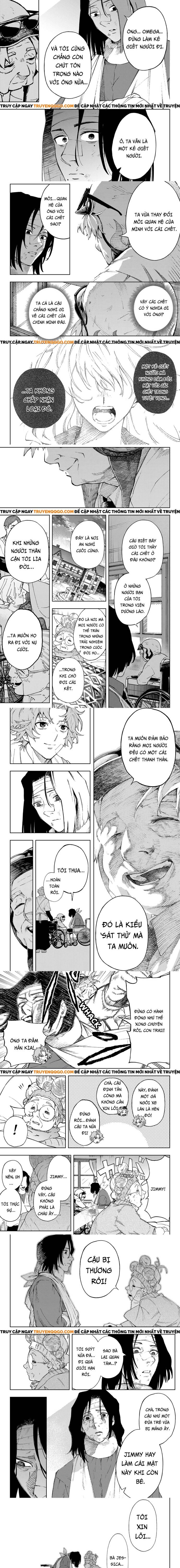 G.G.G. - Chapter 2