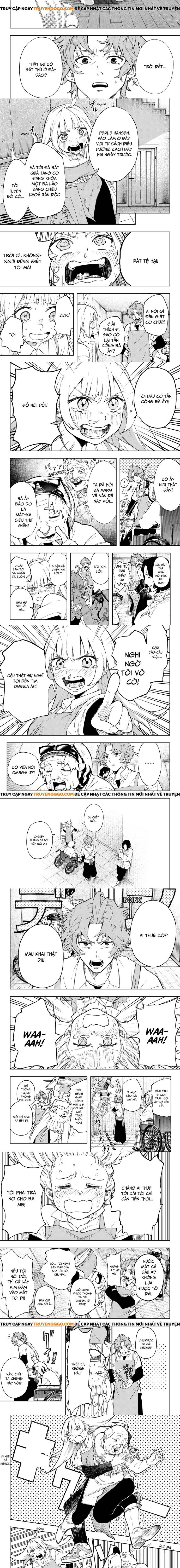 G.G.G. - Chapter 3
