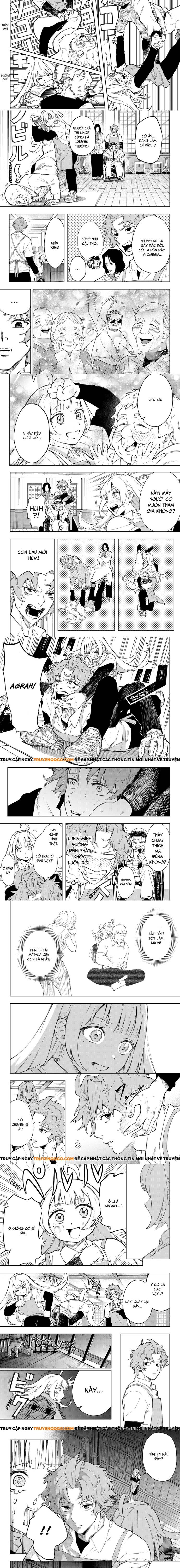 G.G.G. - Chapter 3