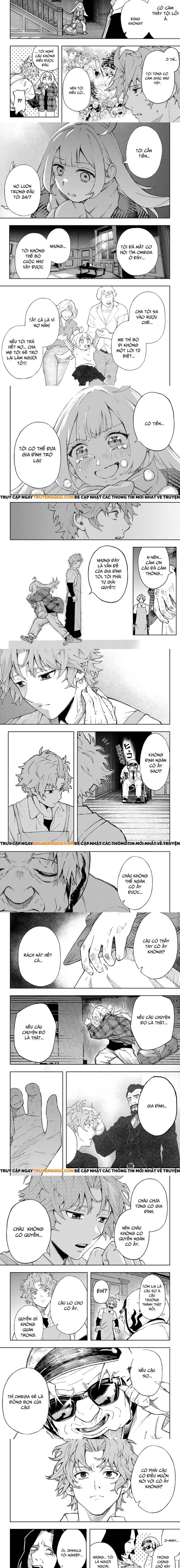 G.G.G. - Chapter 3