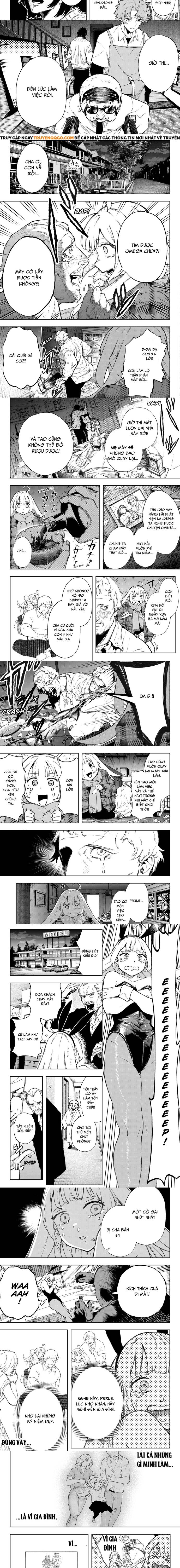 G.G.G. - Chapter 3