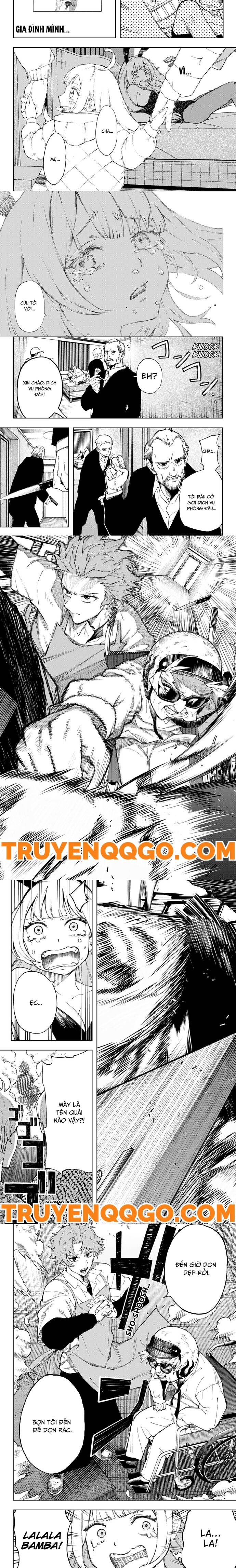 G.G.G. - Chapter 3