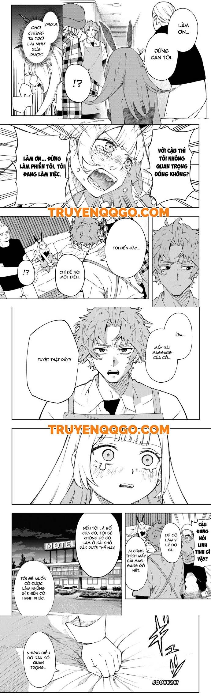 G.G.G. - Chapter 4