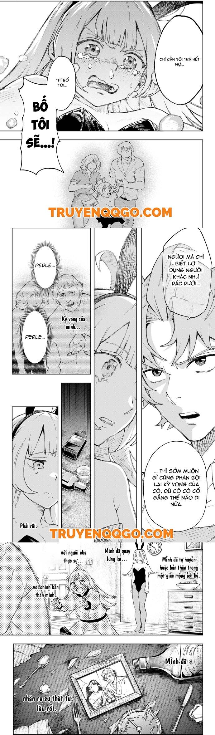 G.G.G. - Chapter 4