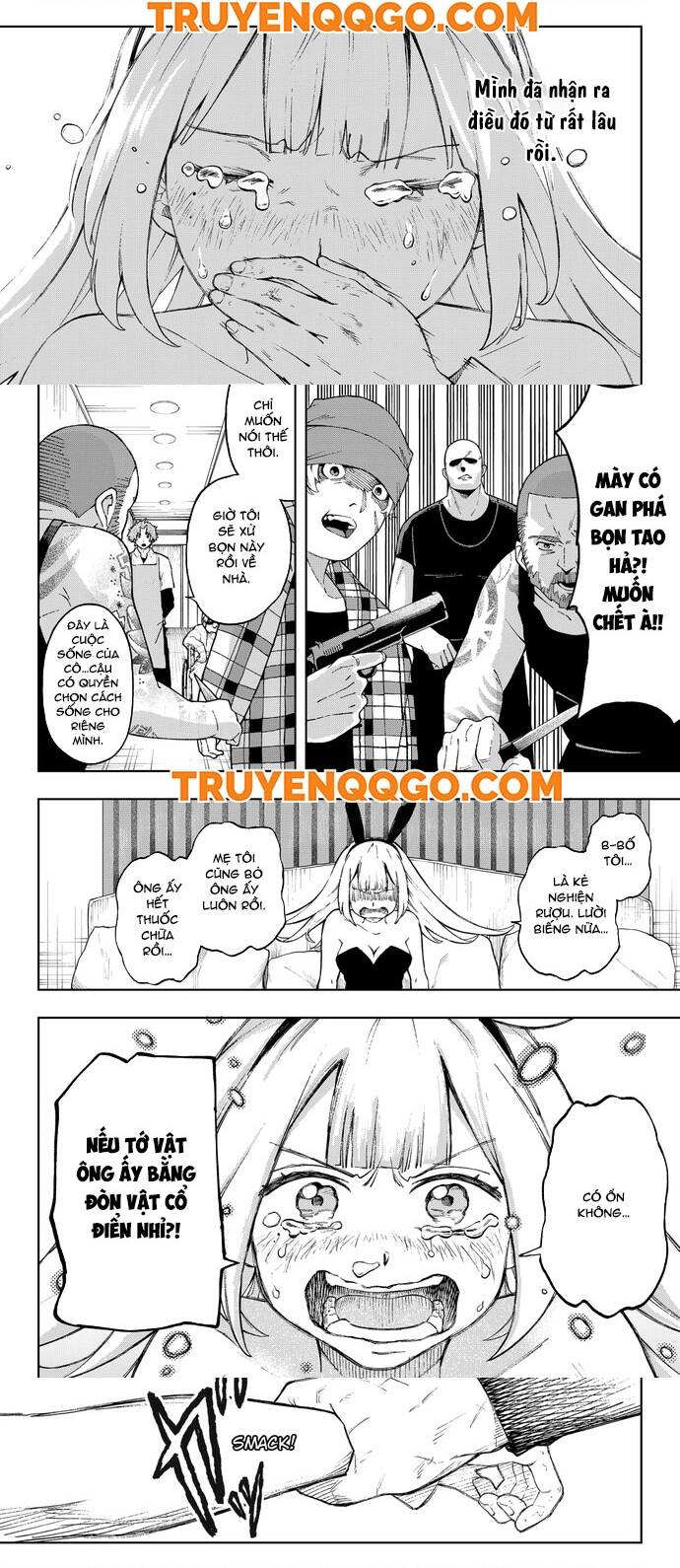 G.G.G. - Chapter 4