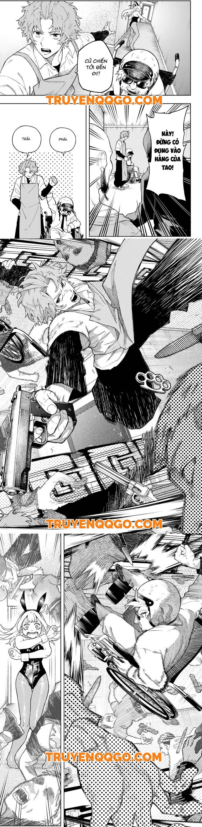 G.G.G. - Chapter 4