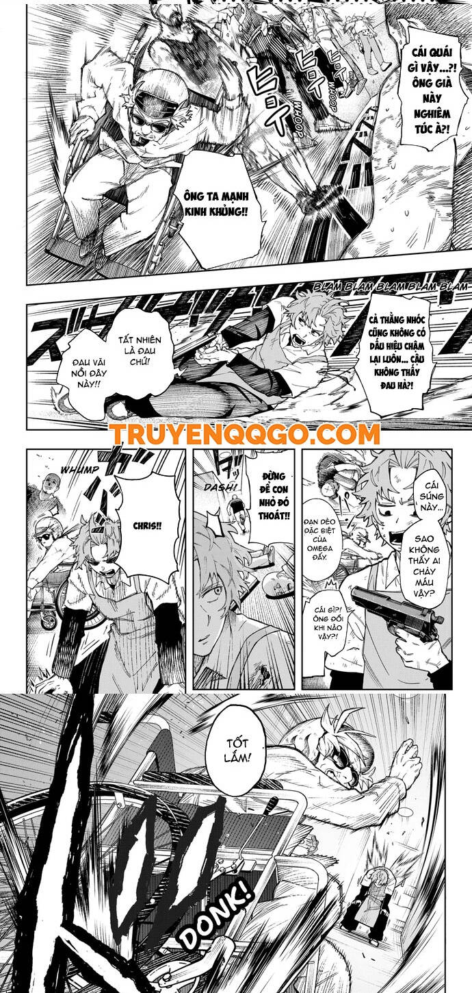 G.G.G. - Chapter 4