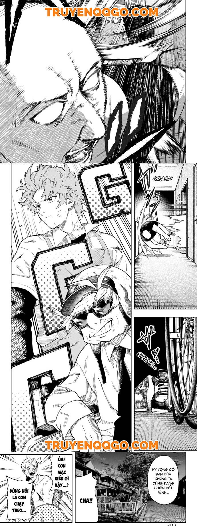 G.G.G. - Chapter 4