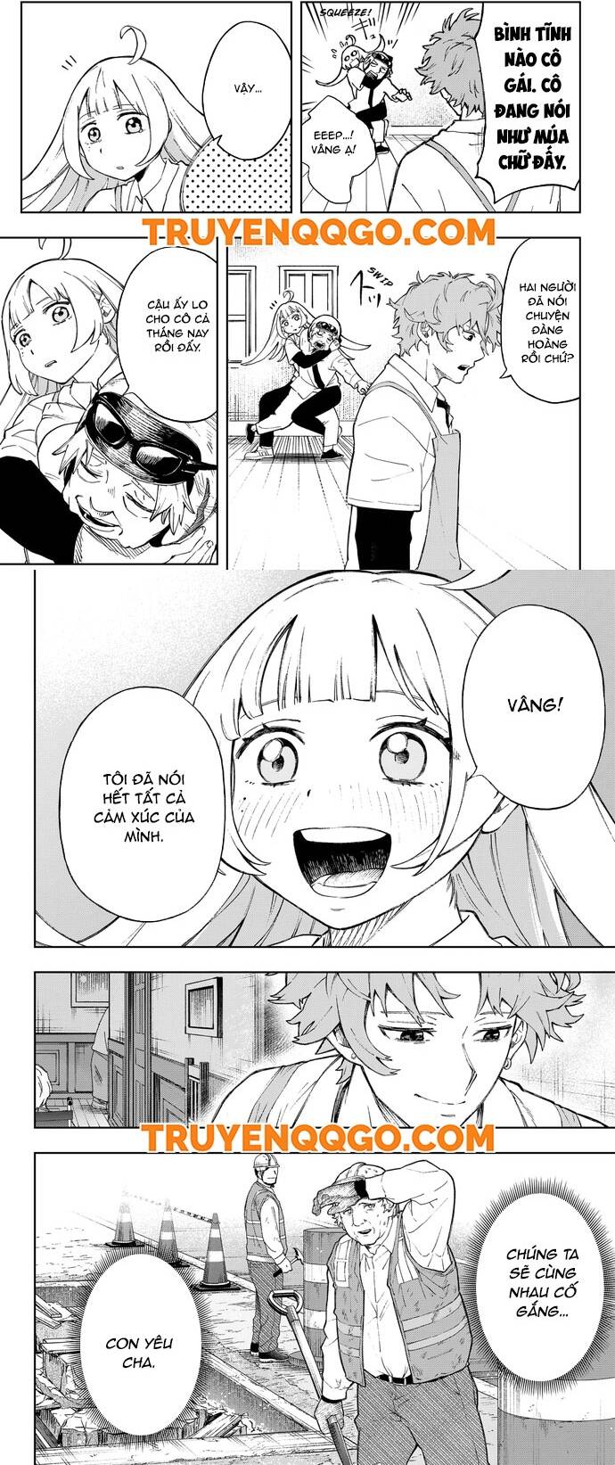 G.G.G. - Chapter 4