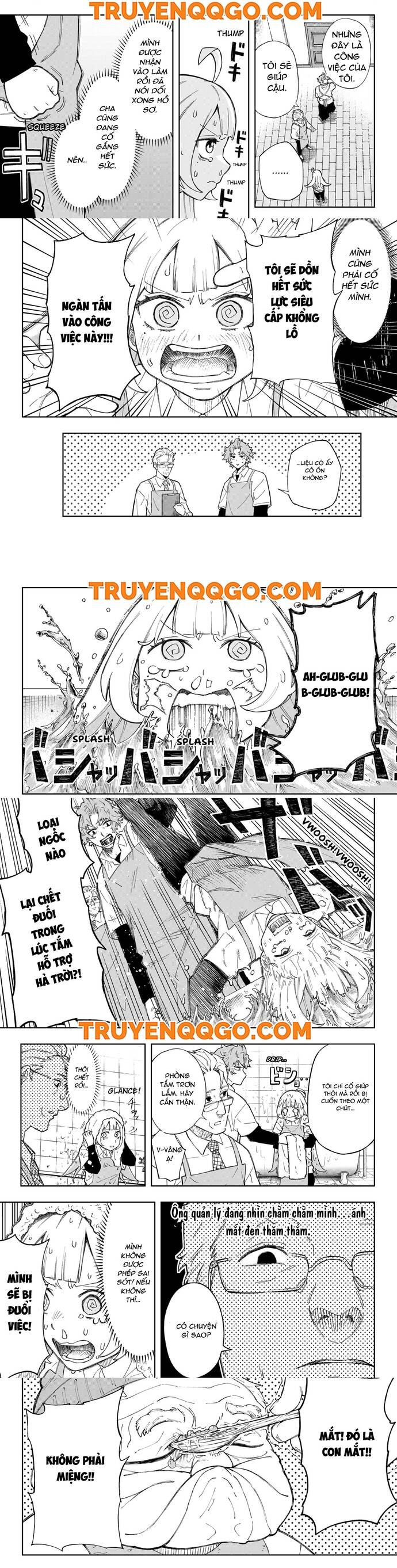 G.G.G. - Chapter 5
