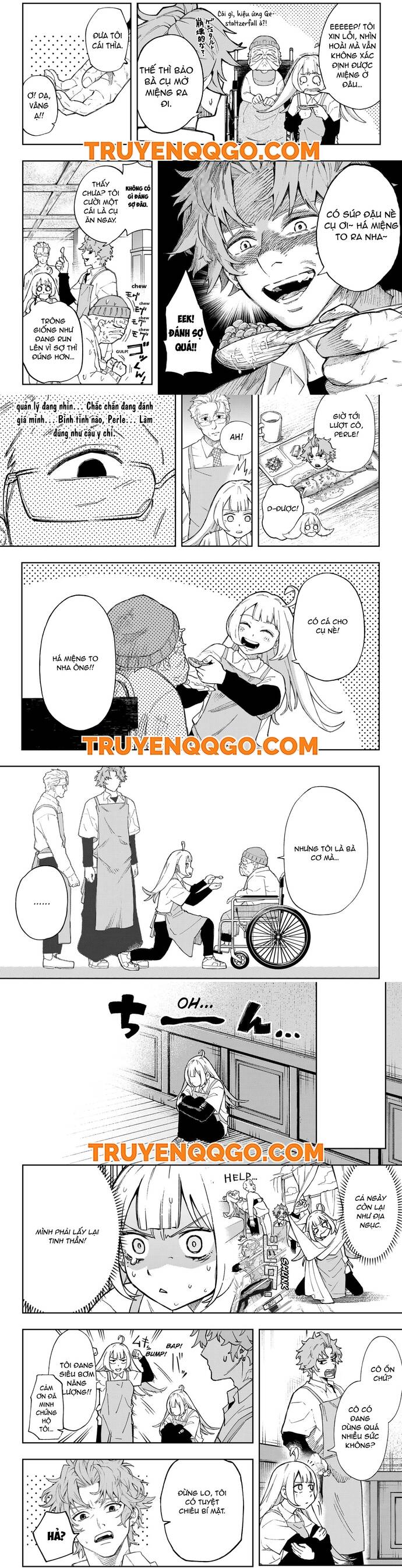 G.G.G. - Chapter 5